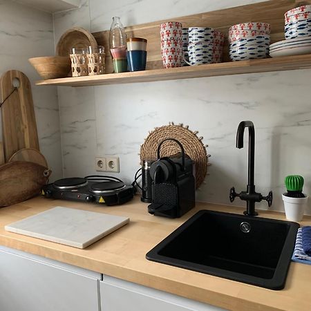 Appartement 'T Souterrain Zandvoort Luaran gambar