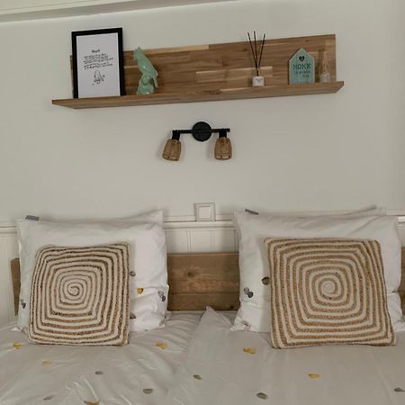 Appartement 'T Souterrain Zandvoort Luaran gambar