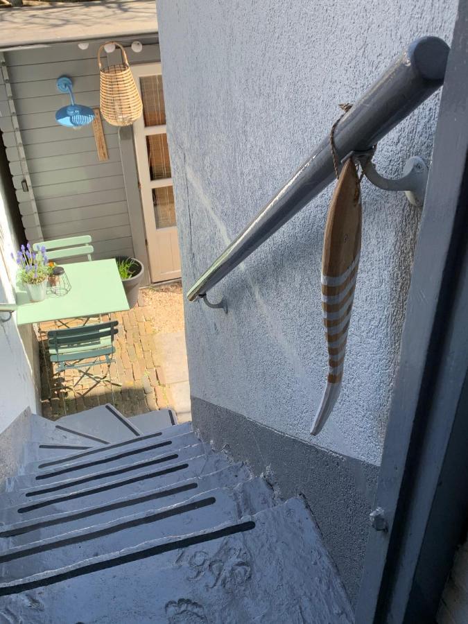 Appartement 'T Souterrain Zandvoort Luaran gambar