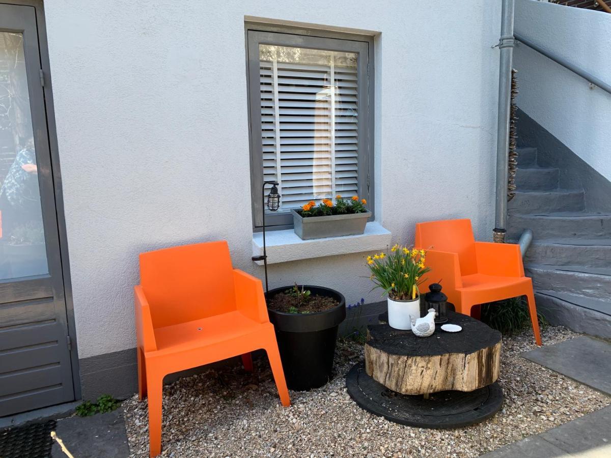 Appartement 'T Souterrain Zandvoort Luaran gambar
