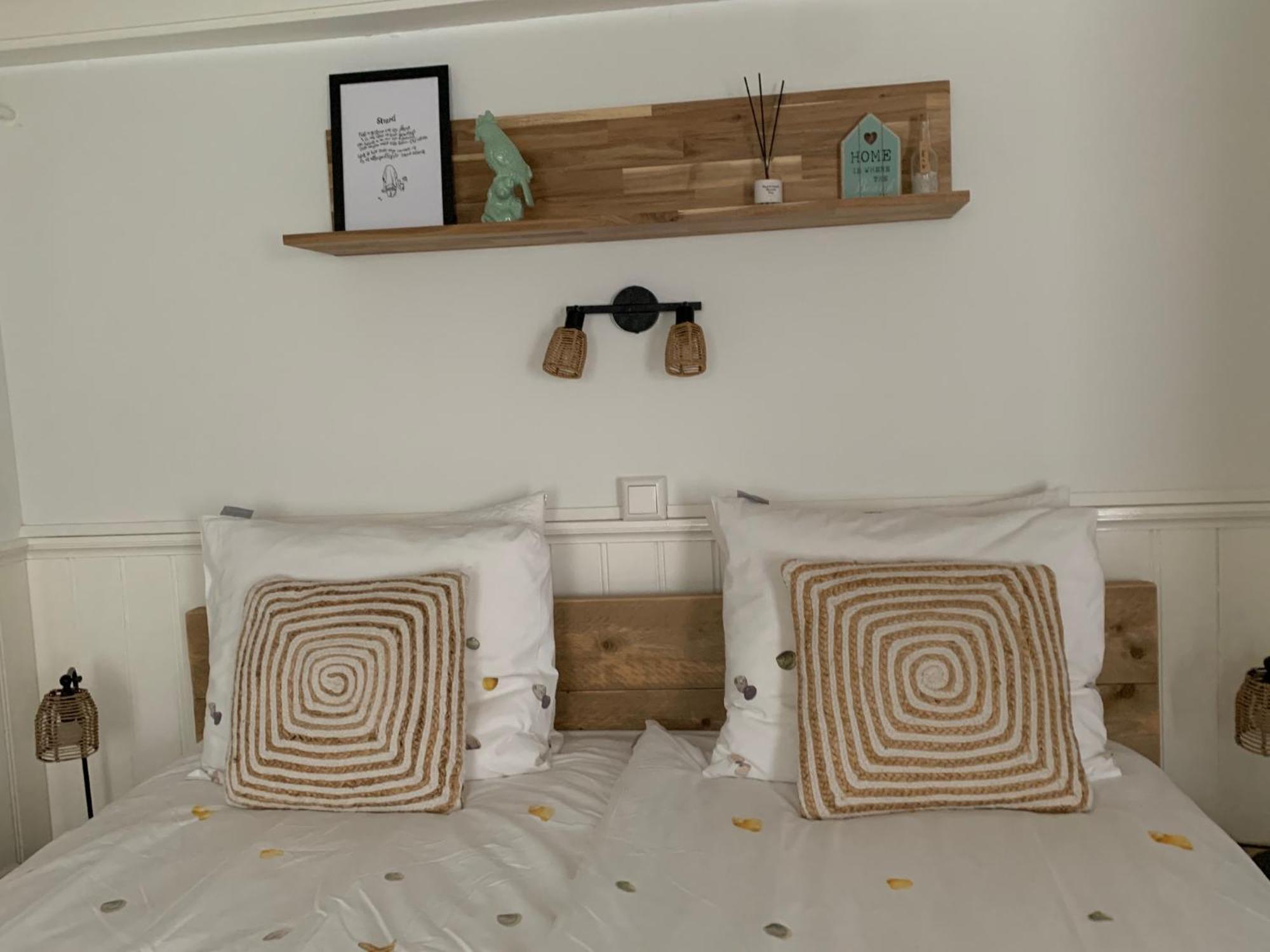 Appartement 'T Souterrain Zandvoort Luaran gambar