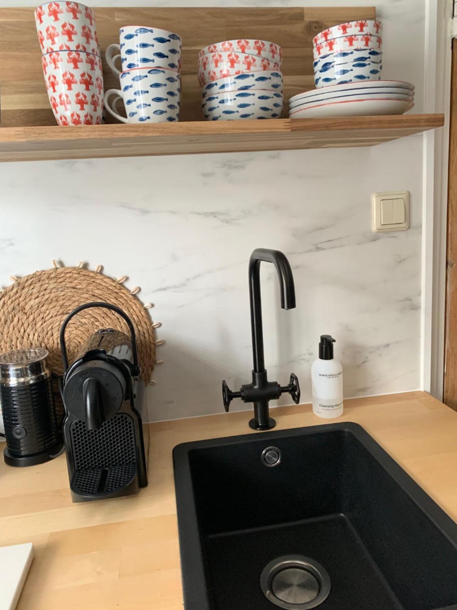 Appartement 'T Souterrain Zandvoort Luaran gambar