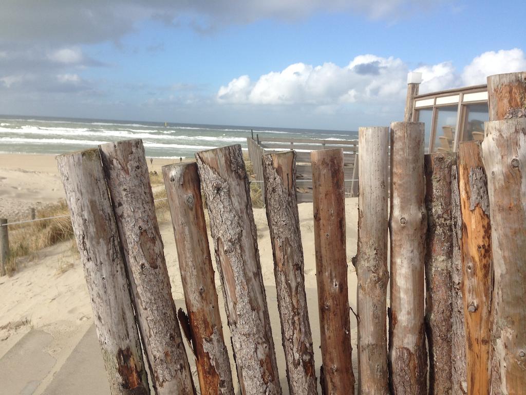 Appartement 'T Souterrain Zandvoort Luaran gambar